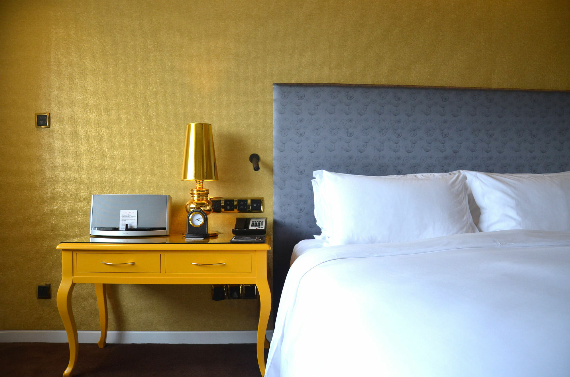 Sofitel Zhengzhou International Hotel Kültér fotó